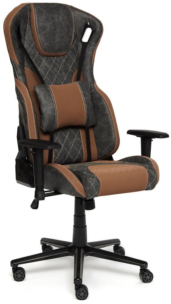 Фото Кресло геймерское Айматрикс (iMatrix) от производителя Tetchair в Красноперекопске по цене 26 190 ₽