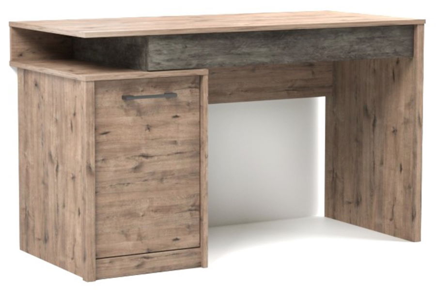 Фото Стол письменный Денвер от производителя СБК в Красноперекопске по цене 13&nbsp;630 ₽