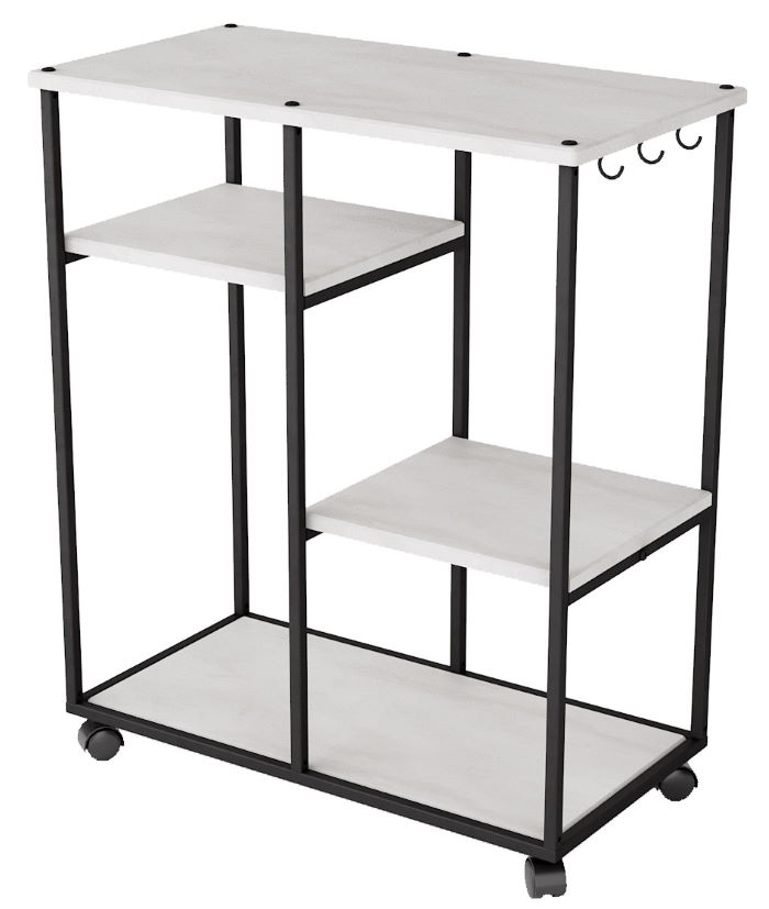 Фото Консоль Вэстри от производителя Калифорния в Красноперекопске по цене 9 420 ₽