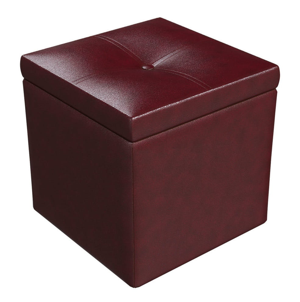 Фото Банкетка Куба 6-5114 от производителя Гранд Кволити в Красноперекопске по цене 3&nbsp;930 ₽