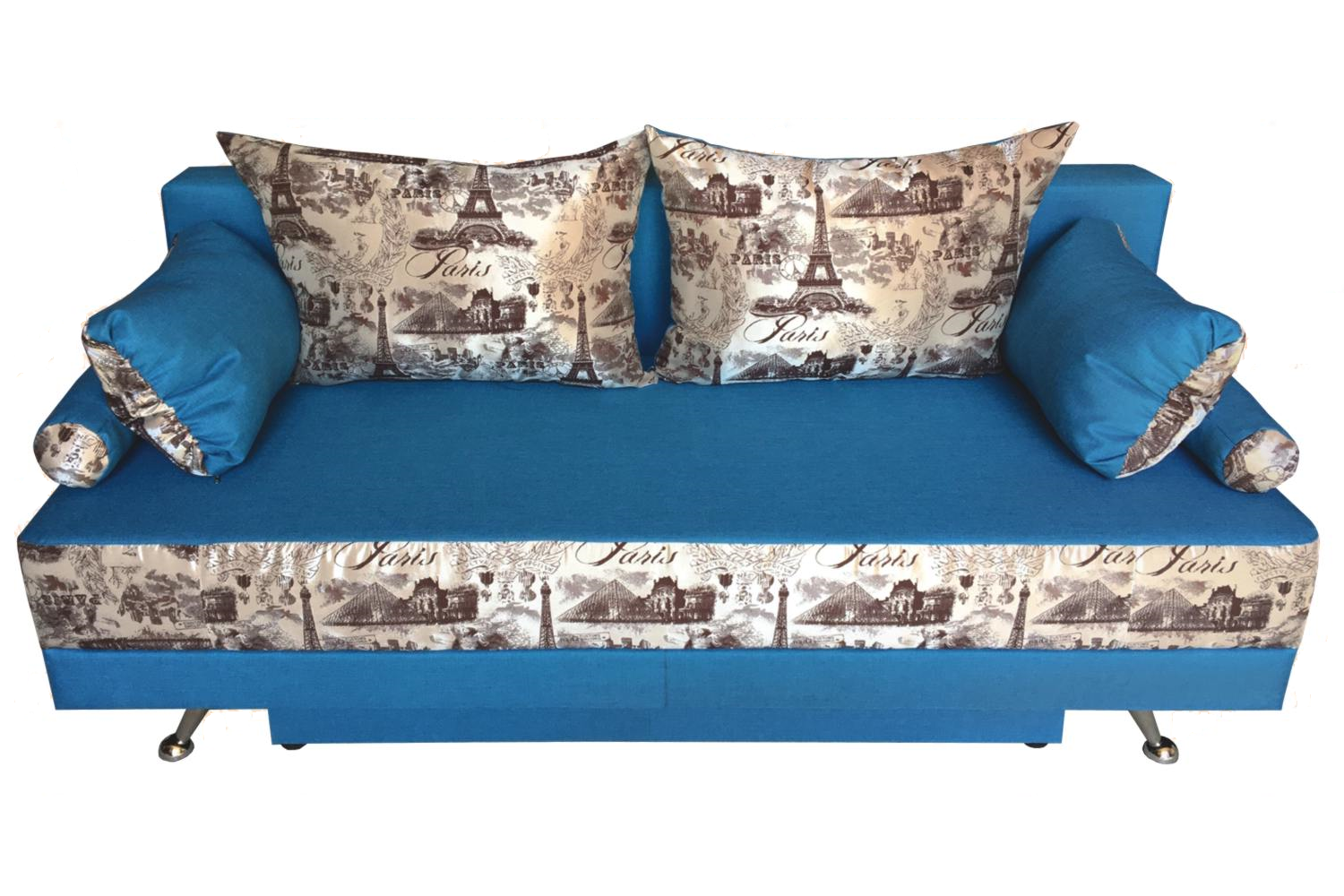 Фото Диван Сиеста от производителя Атлантик в Красноперекопске по цене 24 170 ₽