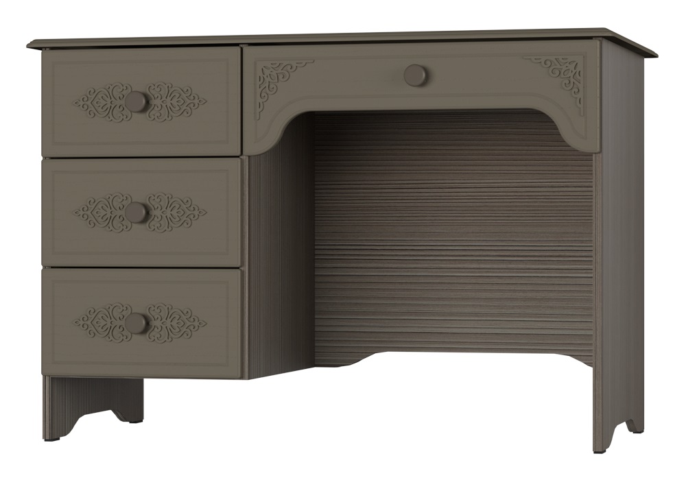 Фото Стол письменный Ассоль плюс АС-6 (левый) от производителя Компасс в Красноперекопске по цене 20&nbsp;970 ₽