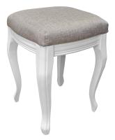 Фото  табурет (банкетка) кабриоль производитель Аврора