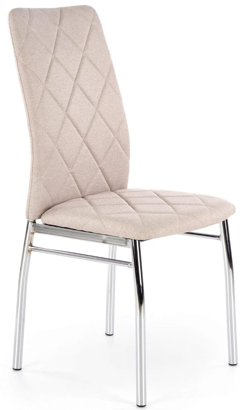 Фото Стул Halmar K309 в Красноперекопске по цене 7 260 ₽ от производителя Halmar , код товара 2000001654910, 2000001654927, 2000001654934, 2000001654941 шт Фото Стул Halmar K309 от производителя Halmar  в Красноперекопске по цене 7 260 ₽