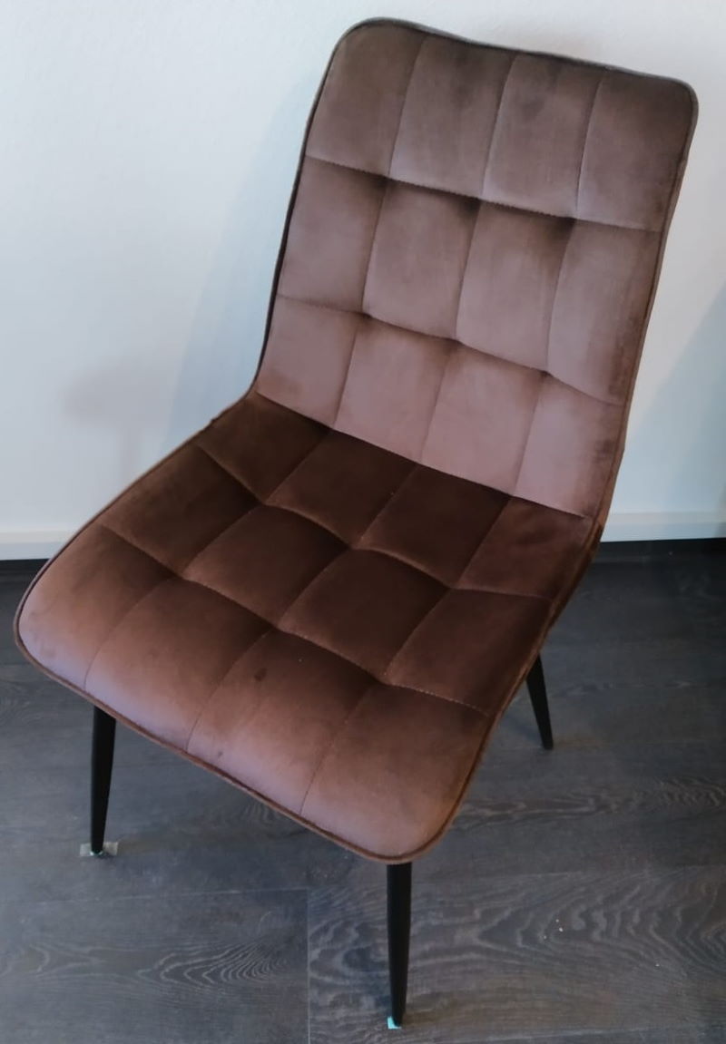 Фото Кресло DC805 от производителя La-alta в Красноперекопске по цене 8&nbsp;220 ₽