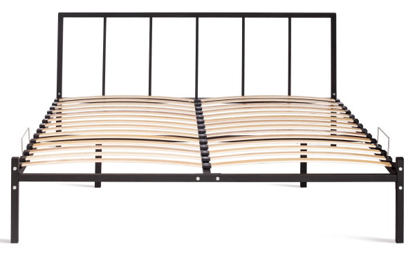 Фото Кровать двуспальная Бруно (Bruno) (СМ 160х200) от производителя Tetchair в Красноперекопске по цене 14&nbsp;340 ₽