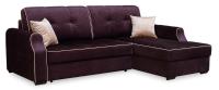 Фото  диван угловой диона 1 г-образный производитель Союз Мебель