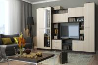 Стенка Марта 11 (венге)