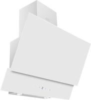 Вытяжка наклонная Felicia 160 (600х350хh670(960)) (Материал Металл/Стекло , Цвет Черный/Черный) в Красноперекопске от производителя в интернет магазине Планета Комфорта Вытяжка наклонная Felicia 160 (600х350хh670(960)) (Материал Металл/Стекло , Цвет Черный/Черный) в Красноперекопске от производителя