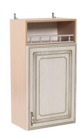 Фото  кухня анжелика шкаф навесной шкн500п (92) производитель 