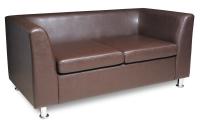 Диван Офис 7 3-х местный (1 категория (Союз Мебель) ) в Красноперекопске от производителя 