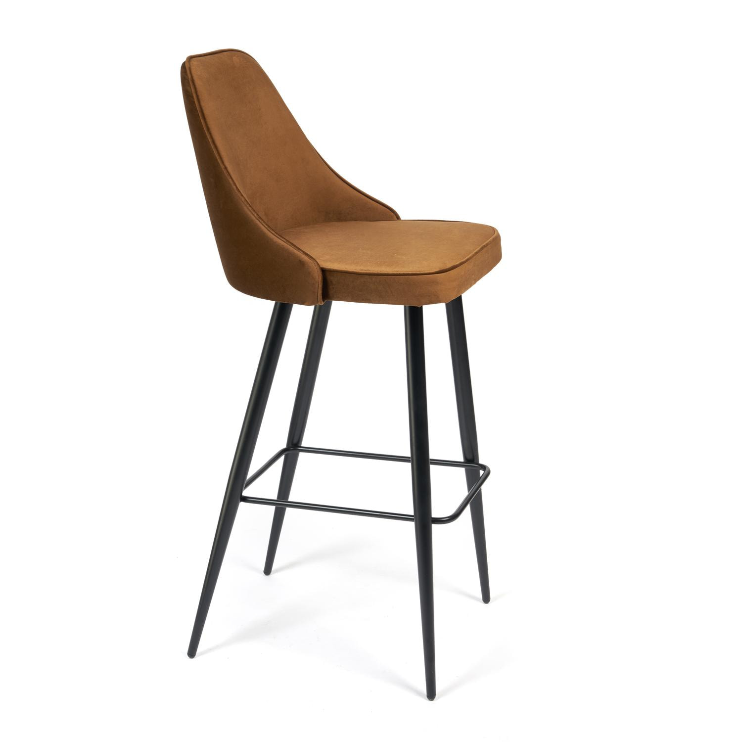 Фото Стул барный Киш (Kish) (mod 714) от производителя Tetchair в Красноперекопске по цене 8 630 ₽