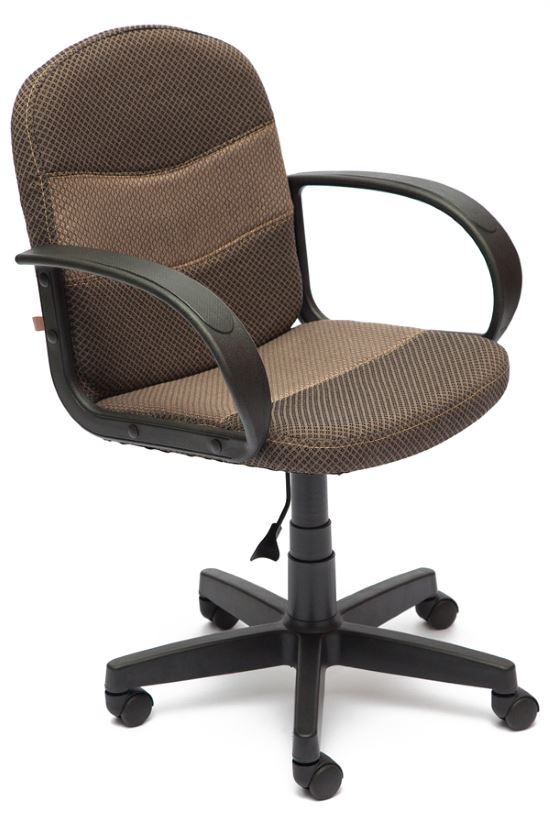 Фото Кресло компьютерное Багги (Baggi)  от производителя Tetchair в Красноперекопске по цене 7 410 ₽