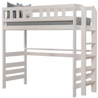 Фото krovati-detski кровать двухъярусная №6 (см 80х190) с основанием производитель Фант-мебель