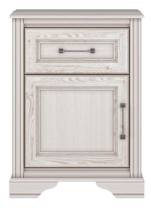 Фото Тумба Stylius B169-KOM1D1S от производителя Black Red White (БРВ) в Красноперекопске по цене 17 260 ₽