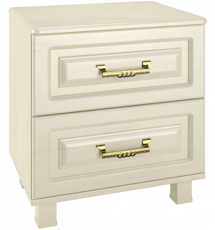 Фото Тумба прикроватная Элизабет ЭМ-15 от производителя Компасс в Красноперекопске по цене 7 410 ₽