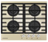 Варочная поверхность газовая 4-х комф. MGHG 64 17 (590х520) (Материал Стеклокерамика , Цвет Черный) в Красноперекопске от производителя в интернет магазине Планета Комфорта Варочная поверхность газовая 4-х комф. MGHG 64 17 (590х520) (Материал Стеклокерамика , Цвет Черный) в Красноперекопске от производителя