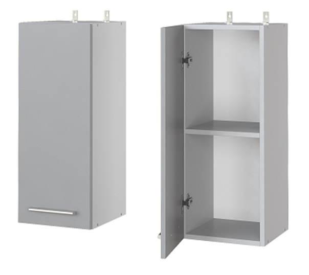 Фото Кухня Монс шкаф навесной А-930 от производителя Леко в Красноперекопске по цене 3 420 ₽