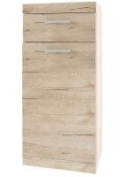 Фото  тумба 1d1sh оскар (oskar) производитель Анрэкс