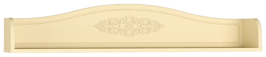 Фото Полка Ассоль плюс АС-50 от производителя Компасс в Красноперекопске по цене 4 000 ₽