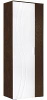 Фото  шкаф адриана (73) для платьев двухдверный производитель Мебель Маркет