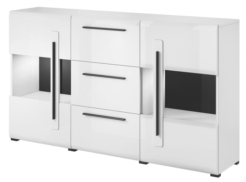 Фото Комод-2D3S typ 28 Tulsa от производителя Helvetia в Красноперекопске по цене 66 100 ₽