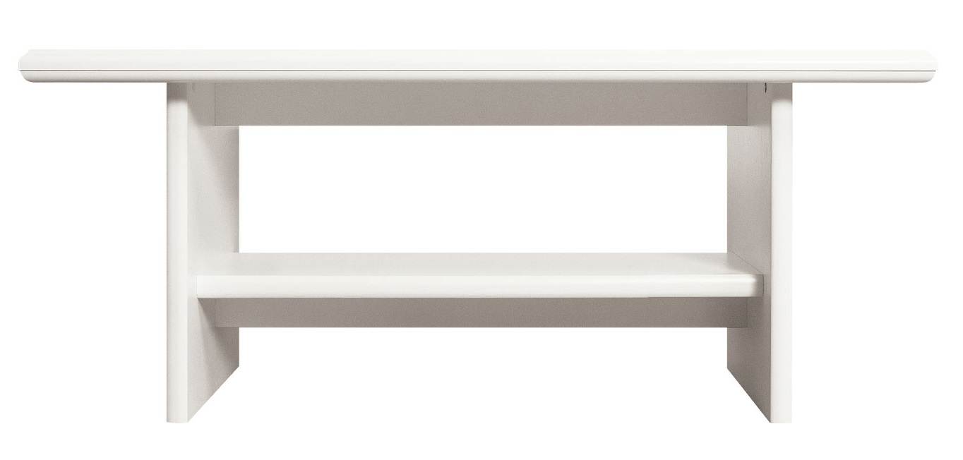 Фото Стол журнальный Kentaki S320-LAW от производителя Black Red White (БРВ) в Красноперекопске по цене 12&nbsp;670 ₽