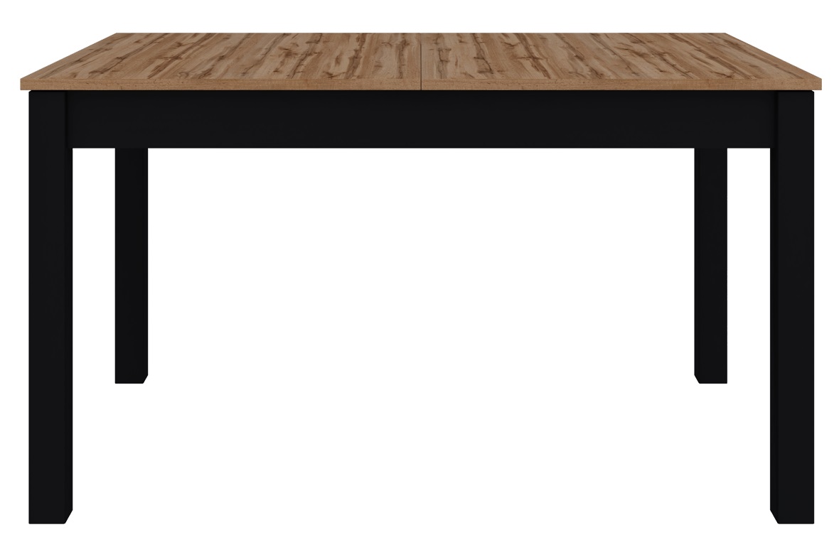 Фото Стол обеденный Loft STO от производителя Black Red White (БРВ) в Красноперекопске по цене 17 110 ₽