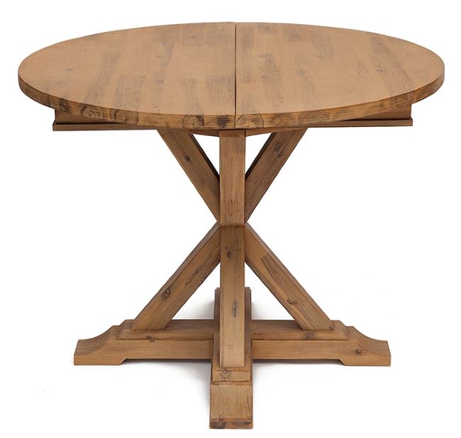 Фото Стол обеденный Авиньон (Avignon) PRO-D05 от производителя Tetchair в Красноперекопске по цене 64 880 ₽