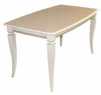 Фото  стол обеденный сибарит производитель Аврора