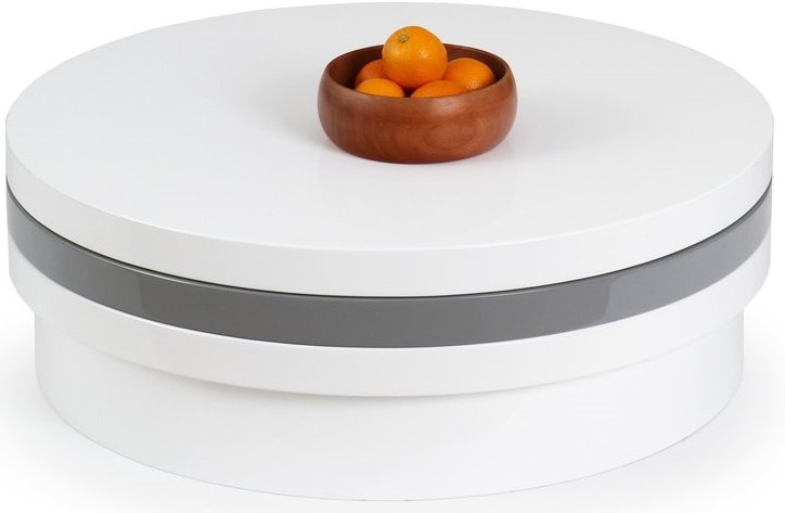 Фото Стол журнальный Halmar Michelle от производителя Halmar  в Красноперекопске по цене 38&nbsp;320 ₽