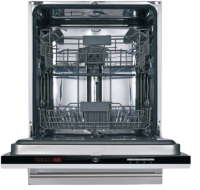 Посудомоечная машина встраиваемая DW-601 (598х510хh815(900)) (Материал Металл , Цвет Металлик) в Красноперекопске от производителя в интернет магазине Планета Комфорта Посудомоечная машина встраиваемая DW-601 (598х510хh815(900)) (Материал Металл , Цвет Металлик) в Красноперекопске от производителя