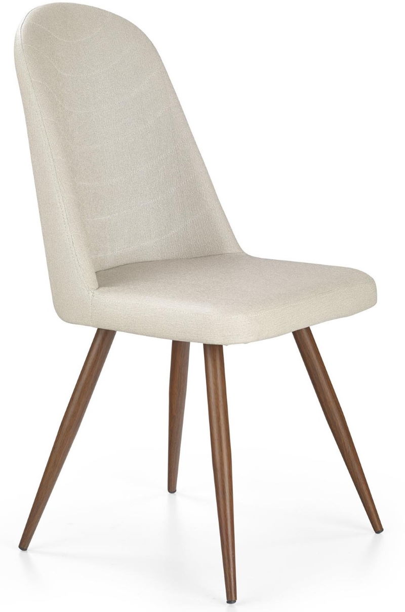 Фото Стул Halmar K214 в Красноперекопске по цене 10 880 ₽ от производителя Halmar , код товара  шт Фото Стул Halmar K214 от производителя Halmar  в Красноперекопске по цене 10 880 ₽