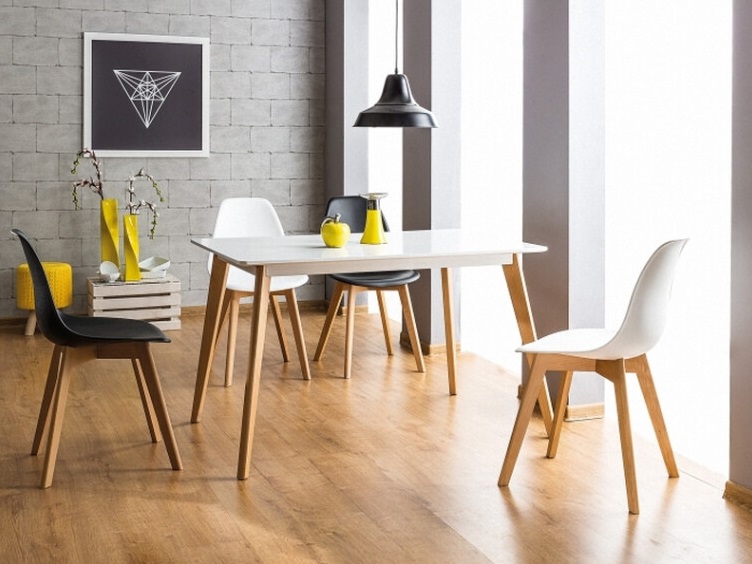 Фото Стол обеденный Signal Declan I от производителя Signal в Красноперекопске по цене 25 250 ₽