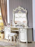 Фото  стол туалетный лорена производитель Слониммебель