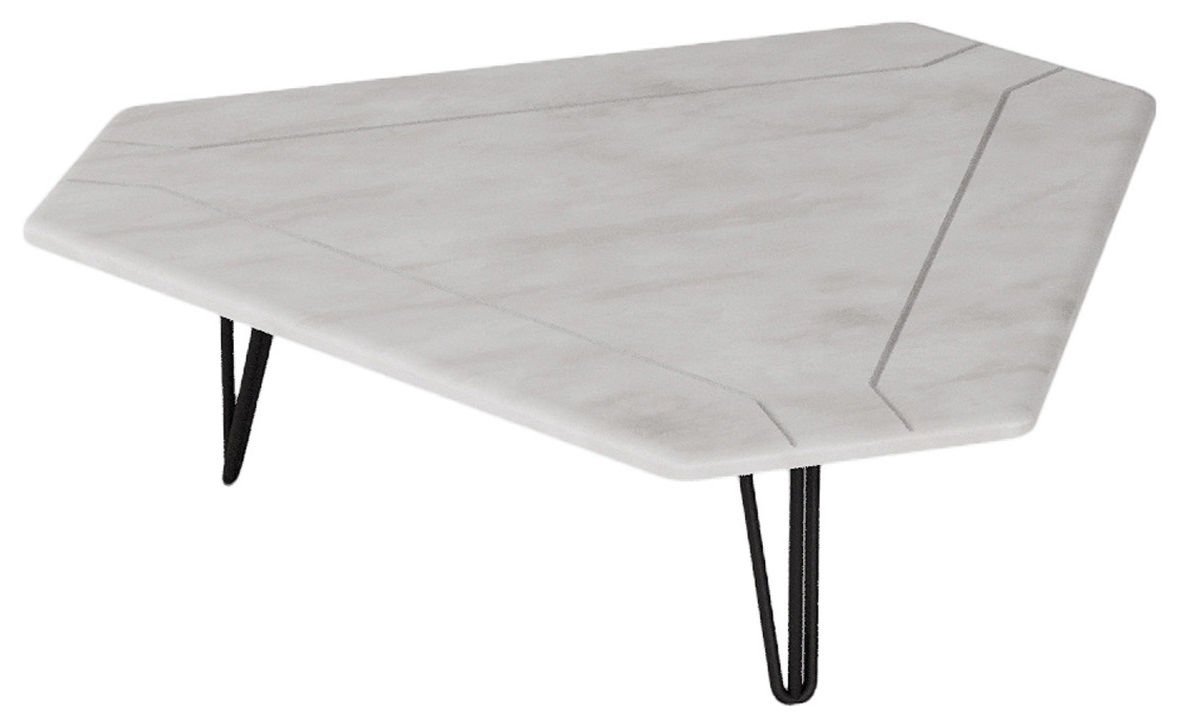 Фото Стол журнальный Тет 250 от производителя Калифорния в Красноперекопске по цене 4&nbsp;830 ₽