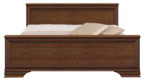 Кровать двуспальная Kentaki S320-LOZ (СМ 160х200) с подъемным механизмом в интернет магазине Планета Комфорта Фото krovati-nedorogie кровать двуспальная kentaki s320-loz (см 160х200) с подъемным механизмом производитель Black Red White (БРВ)