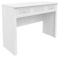 Фото tualetnye-stoliki стол туалетный грация производитель Браво-мебель