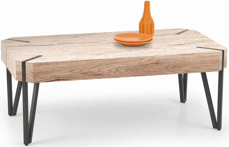 Фото Стол журнальный Halmar Emily от производителя Halmar  в Красноперекопске по цене 21&nbsp;580 ₽