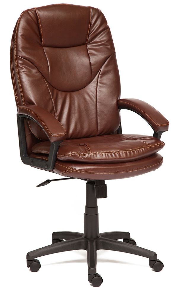 Фото Кресло для руководителя Комфорт (Comfort) LT от производителя Tetchair в Красноперекопске по цене 13&nbsp;860 ₽