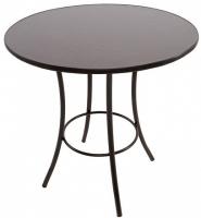 Стол с кольцом