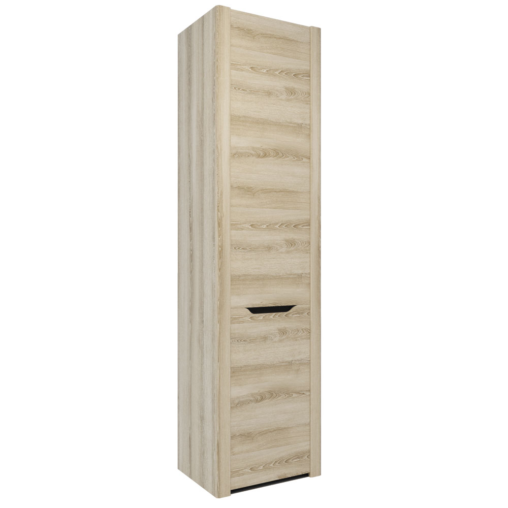 Фото Шкаф Афина А4 (58) однодверный от производителя Заречье в Красноперекопске по цене 13&nbsp;200 ₽