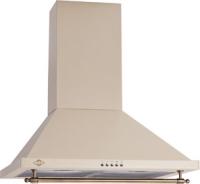 Вытяжка купольная Magnolia 160 (600х500хh640(940)) (Материал Металл , Цвет Черный) в Красноперекопске от производителя 