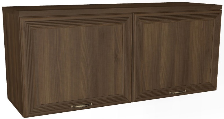 Фото Антресоль Карина АН-1038 от производителя Лером в Красноперекопске по цене 9&nbsp;080 ₽