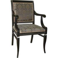 Фото  стул сибарит-1 с подлокотниками производитель Аврора