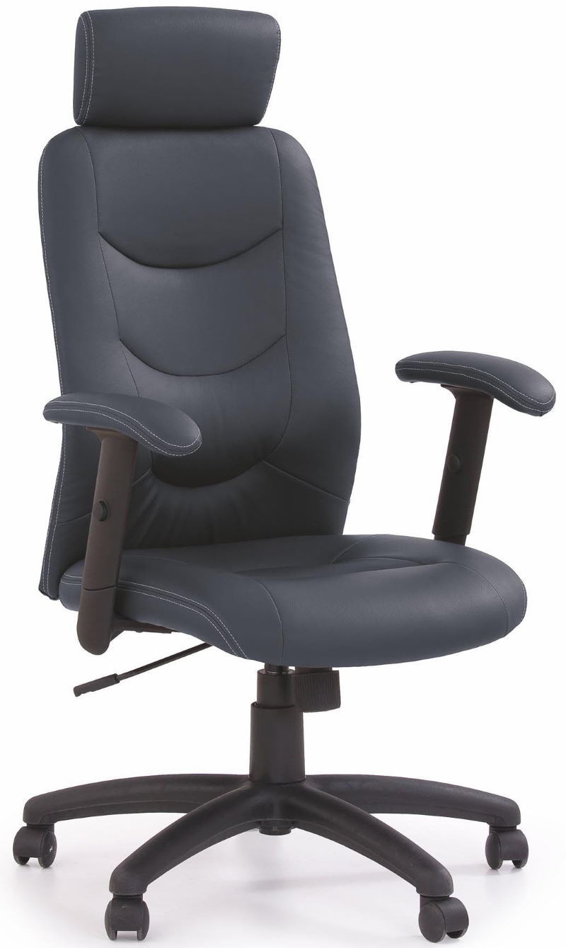 Фото Кресло для руководителя Halmar Stilo от производителя Halmar  в Красноперекопске по цене 21&nbsp;000 ₽