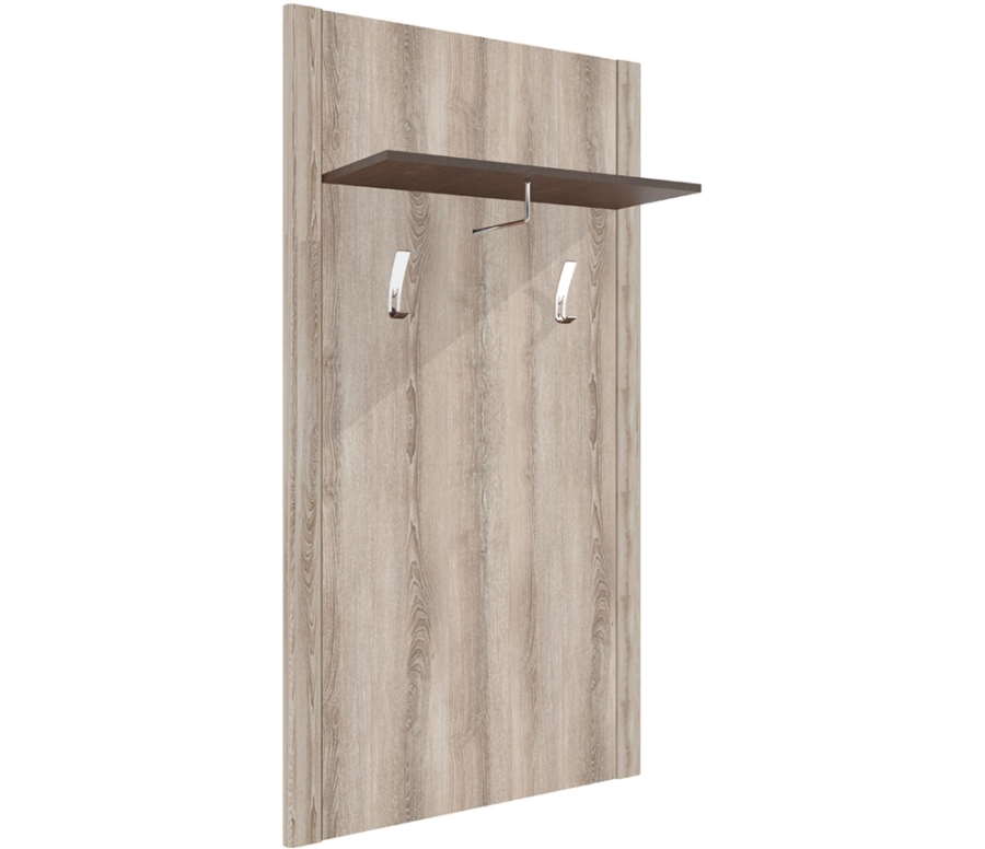 Фото Вешалка Афина А20 от производителя Заречье в Красноперекопске по цене 7&nbsp;010 ₽