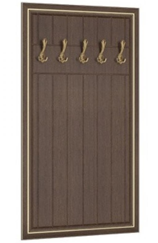 Фото Панель большой вешалки Виктория от производителя Мебель Маркет в Красноперекопске по цене 10 000 ₽