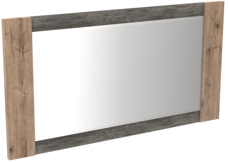 Фото Зеркало малое Денвер от производителя СБК в Красноперекопске по цене 4 250 ₽