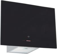 Вытяжка наклонная Erica 190 (900х300хh530(930)) (Материал Металл/Стекло , Цвет Металлик/Черный) в Красноперекопске от производителя в интернет магазине Планета Комфорта Вытяжка наклонная Erica 190 (900х300хh530(930)) (Материал Металл/Стекло , Цвет Металлик/Черный) в Красноперекопске от производителя